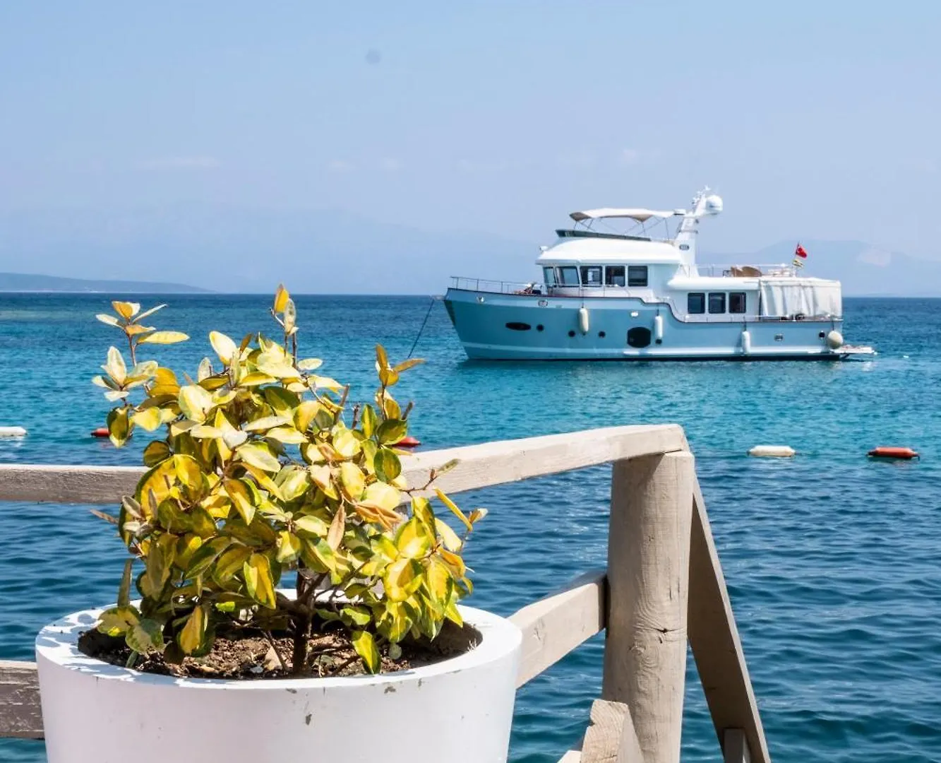 Dalyan Residence & Suites Cesme 2*,  Turkey