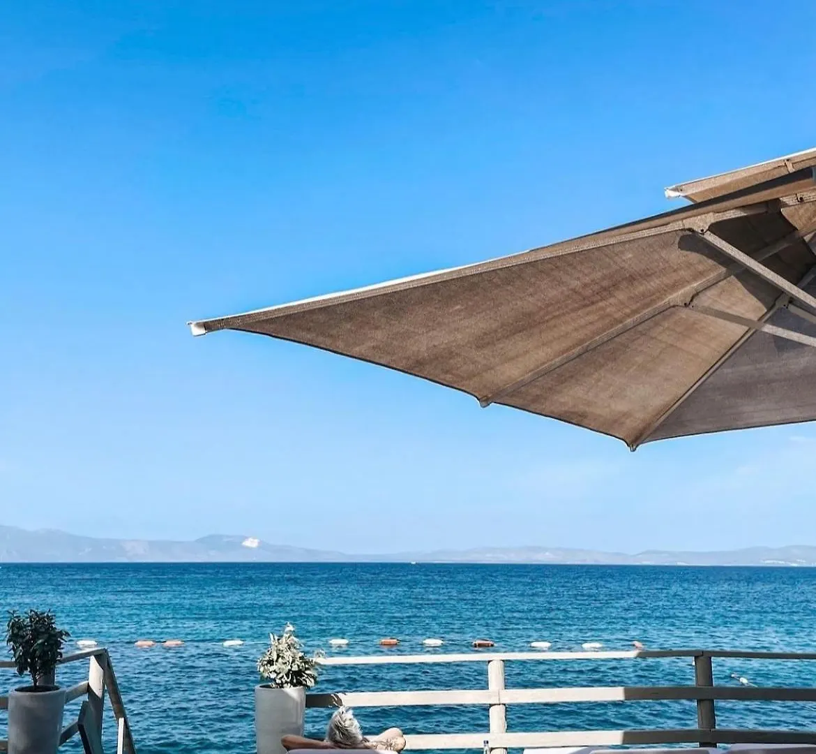 Dalyan Residence & Suites Cesme