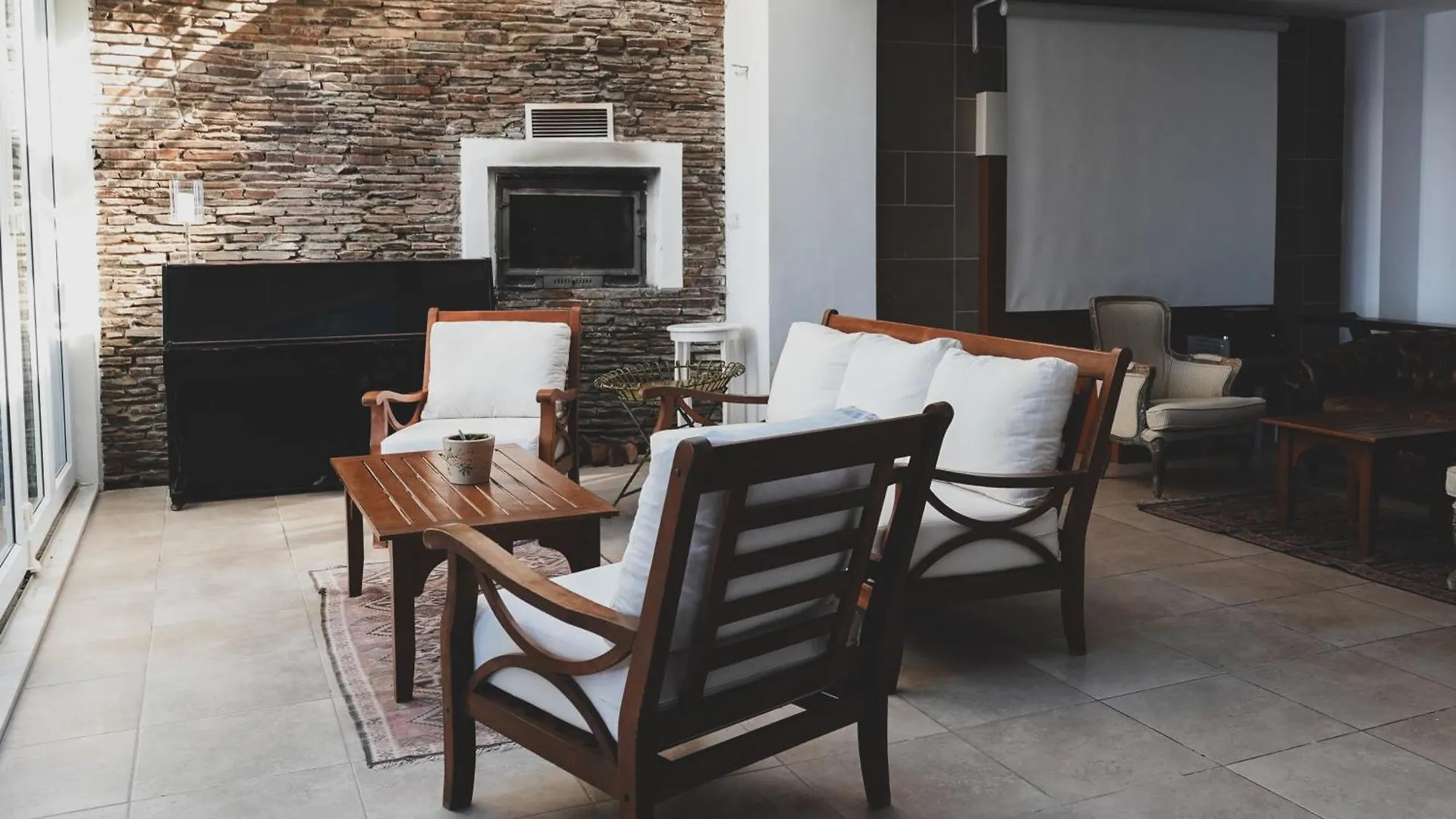 Aparthotel Dalyan Residence & Suites Cesme
