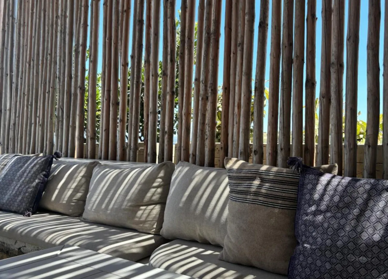 Dalyan Residence & Suites Cesme Aparthotel