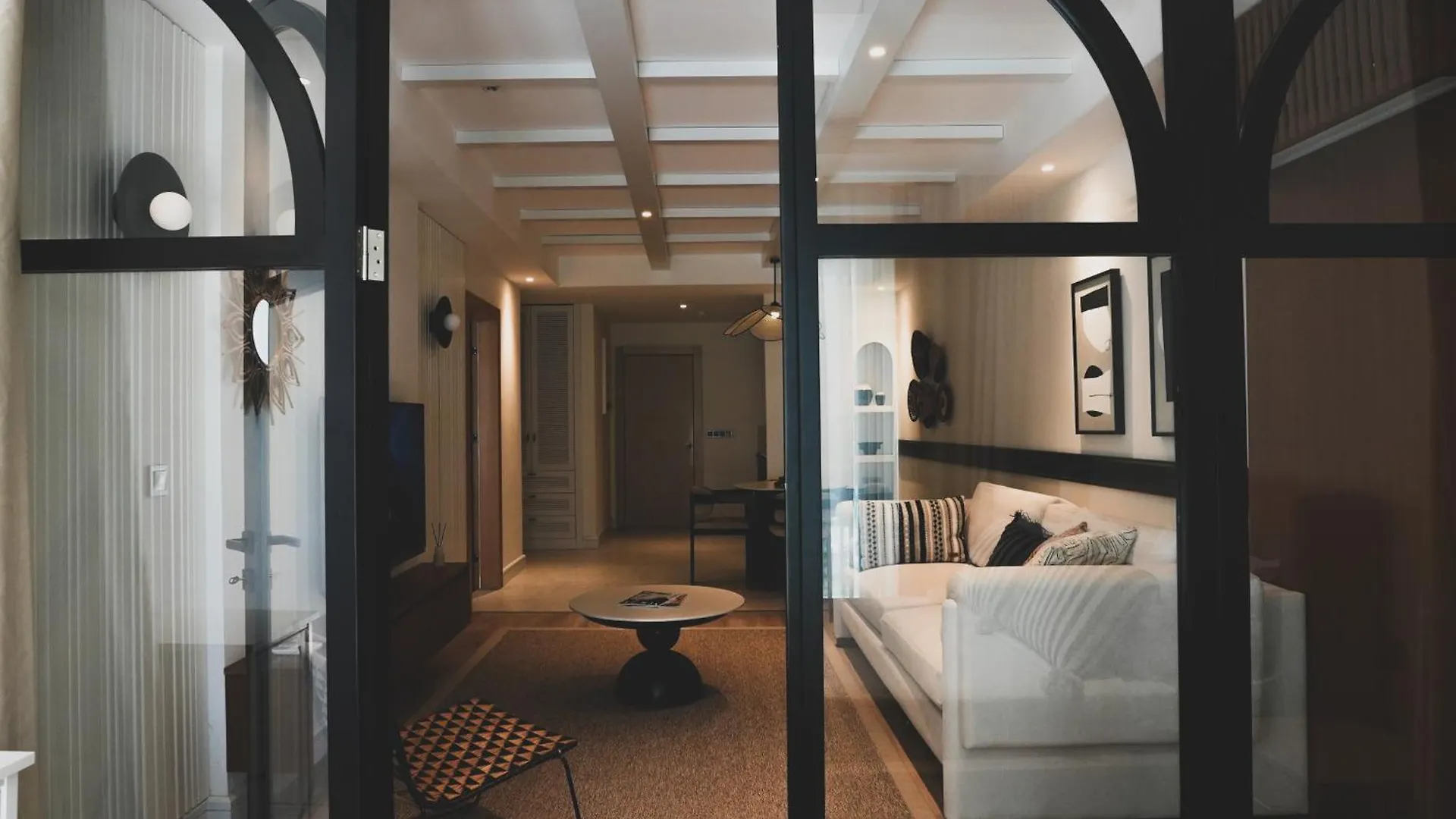 Aparthotel Dalyan Residence & Suites Cesme