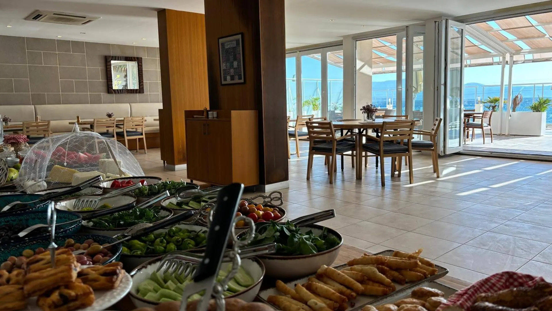 Dalyan Residence & Suites Cesme 2*,