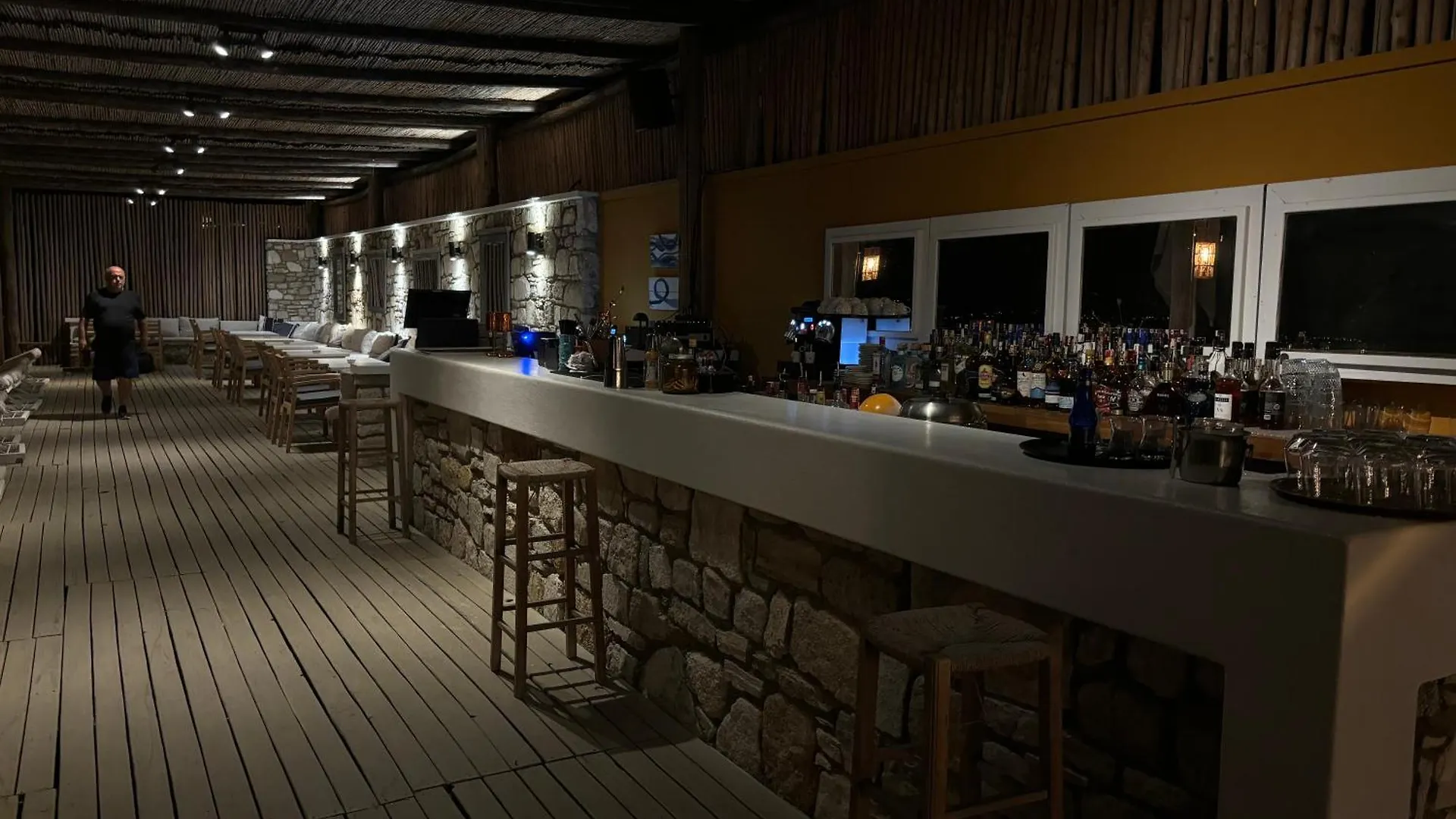 Dalyan Residence & Suites Cesme Aparthotel