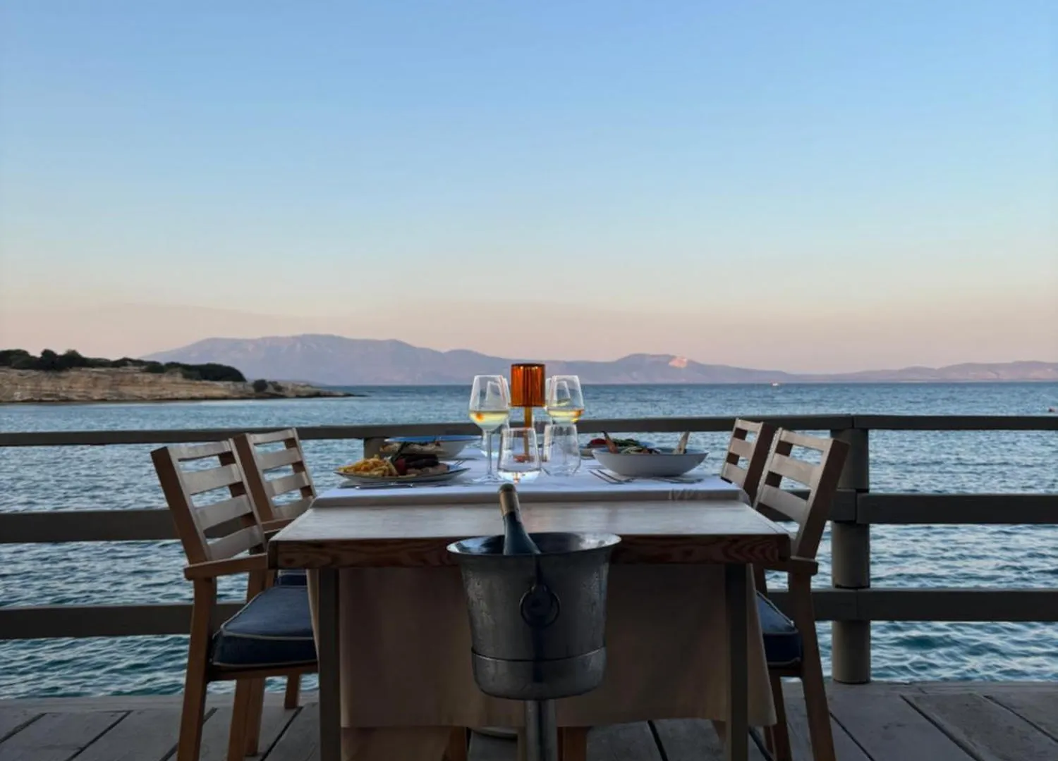 Dalyan Residence & Suites Cesme 2*,