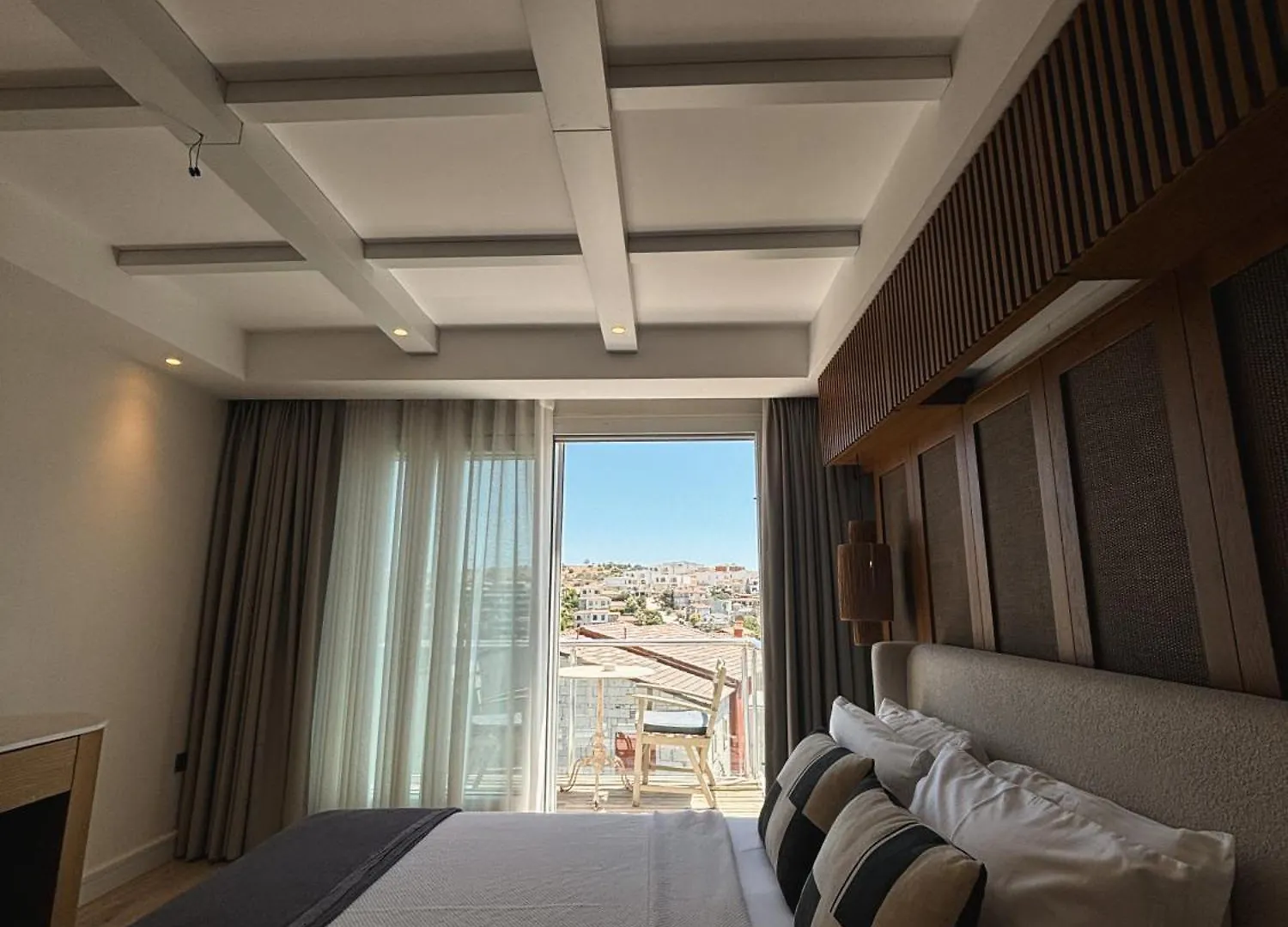 Dalyan Residence & Suites Cesme Aparthotel