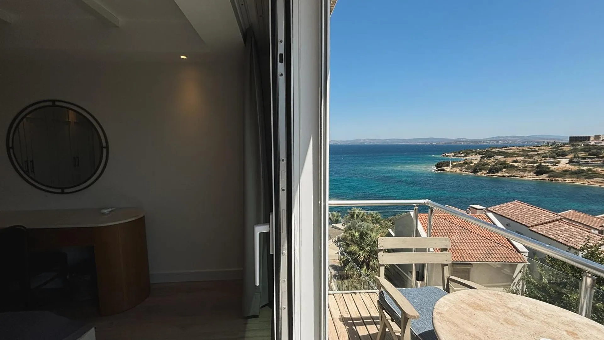 Aparthotel Dalyan Residence & Suites Cesme