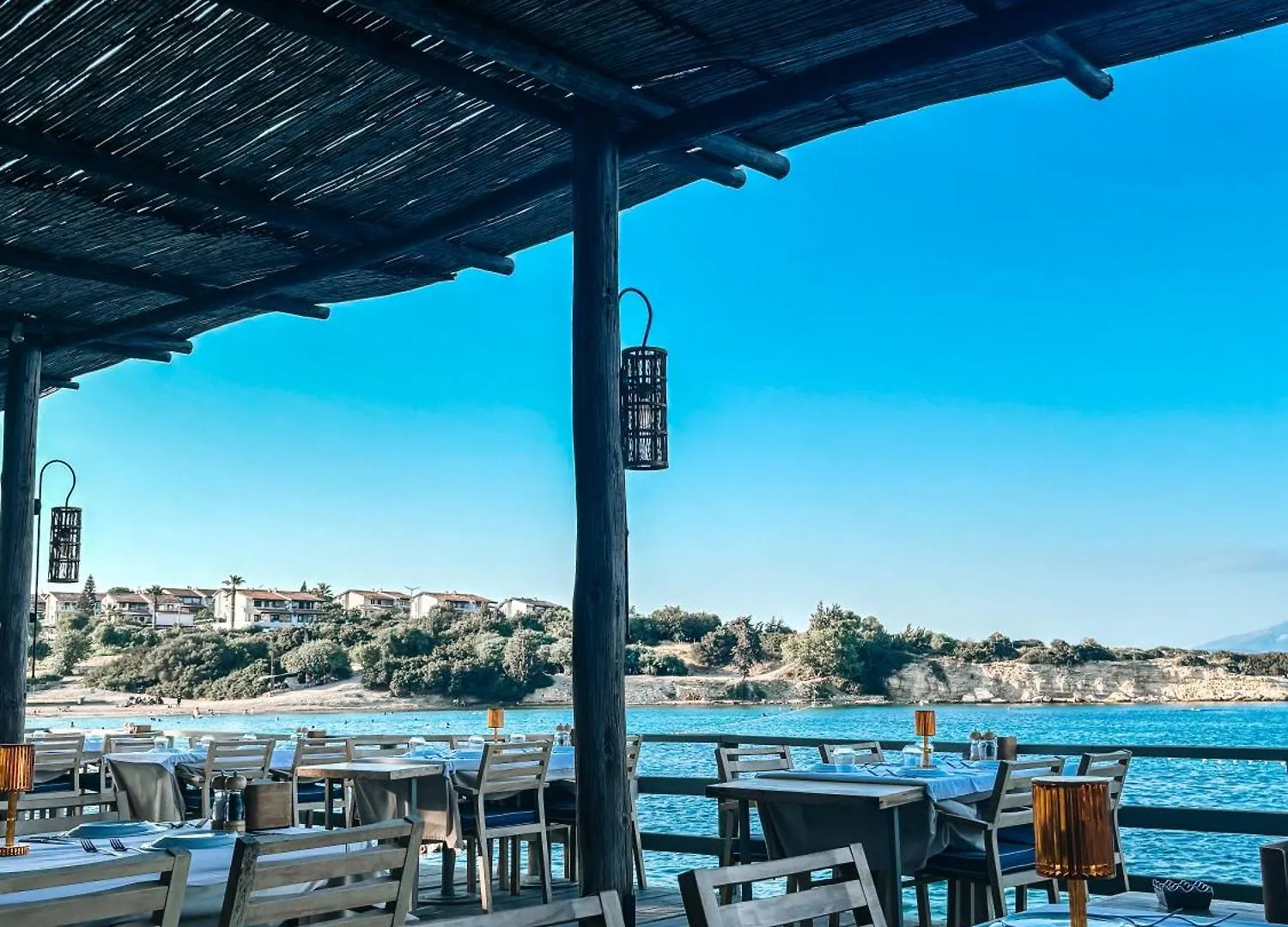 Aparthotel Dalyan Residence & Suites Cesme
