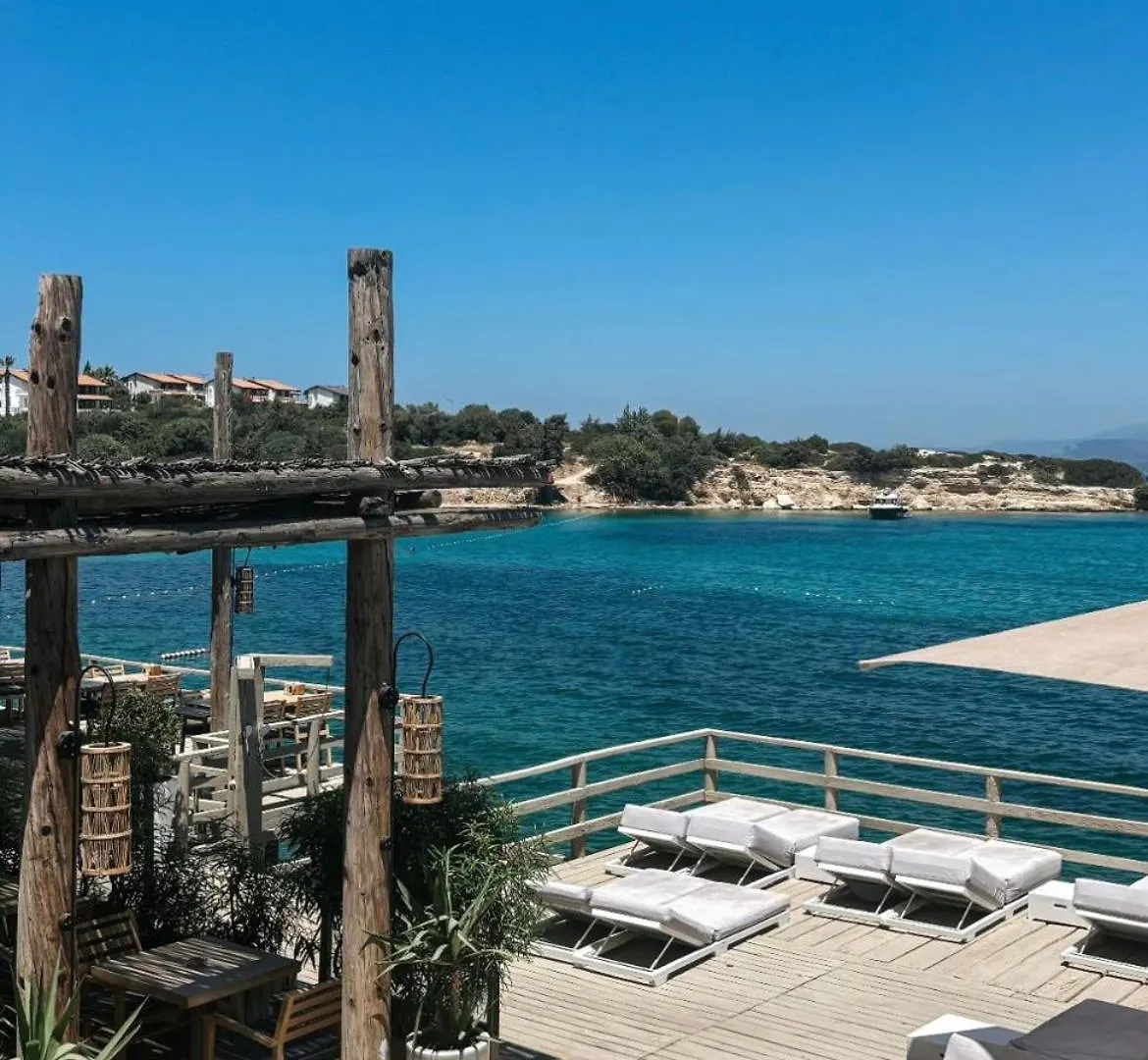 Dalyan Residence & Suites Cesme