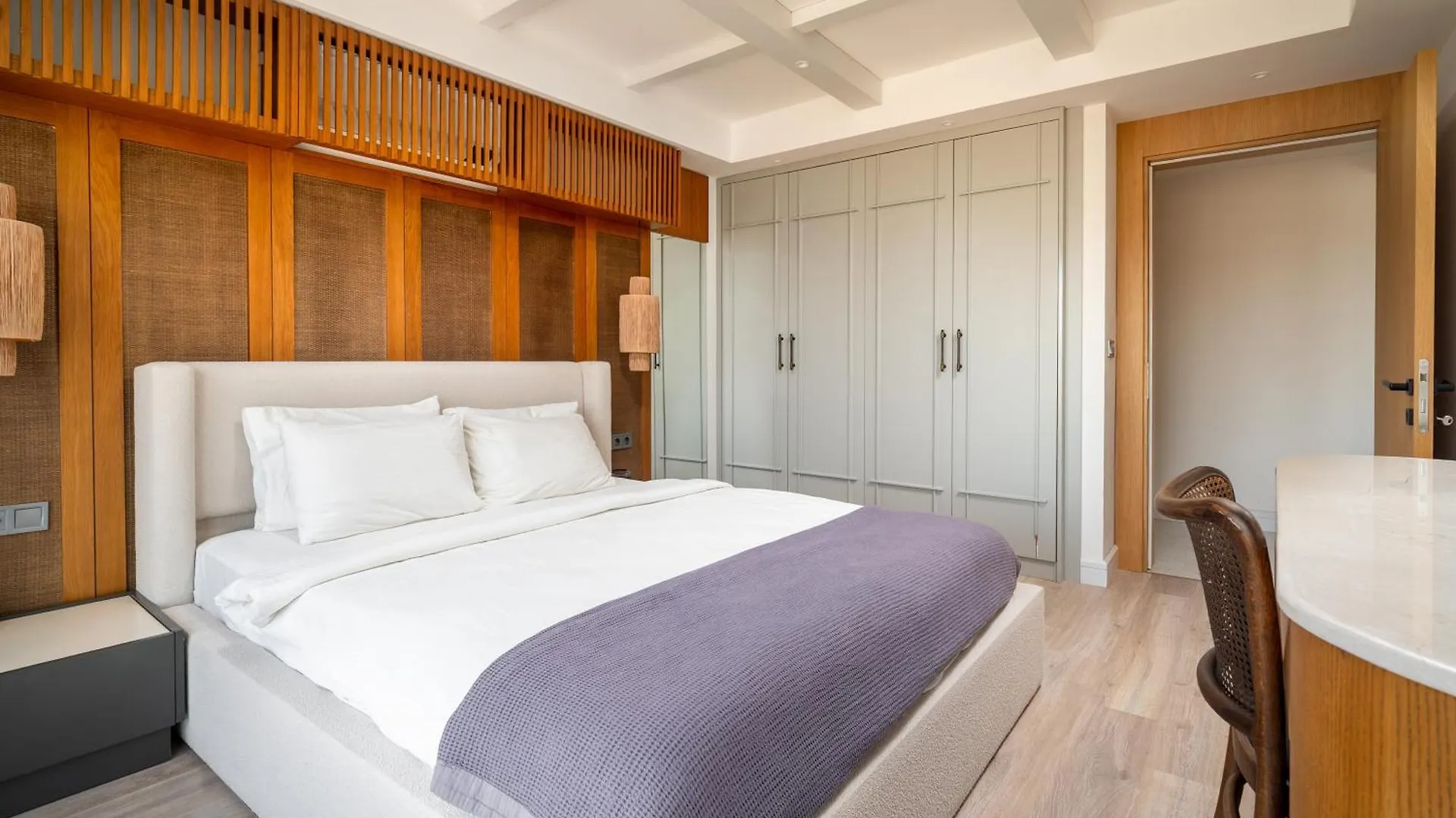 Dalyan Residence & Suites Cesme Turkey