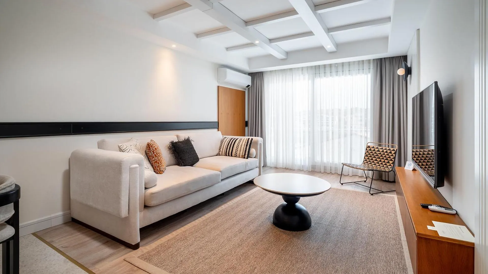 Dalyan Residence & Suites Cesme Aparthotel