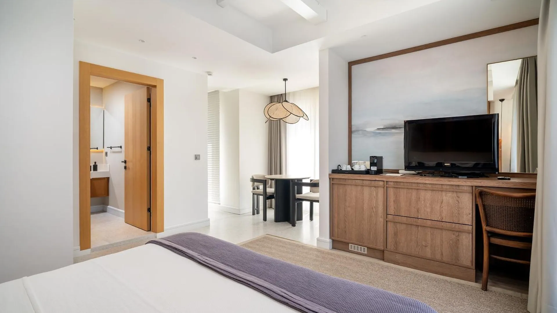Dalyan Residence & Suites Cesme