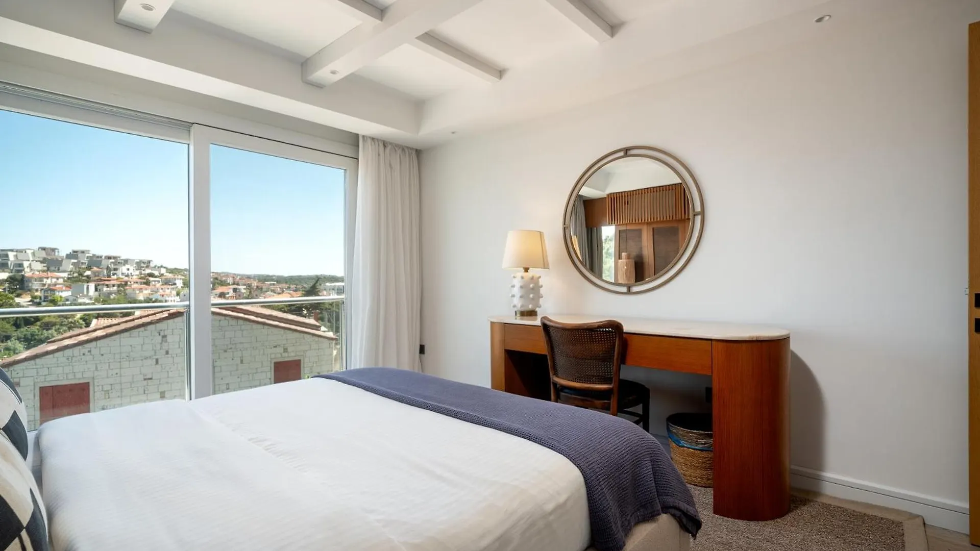 Aparthotel Dalyan Residence & Suites Cesme