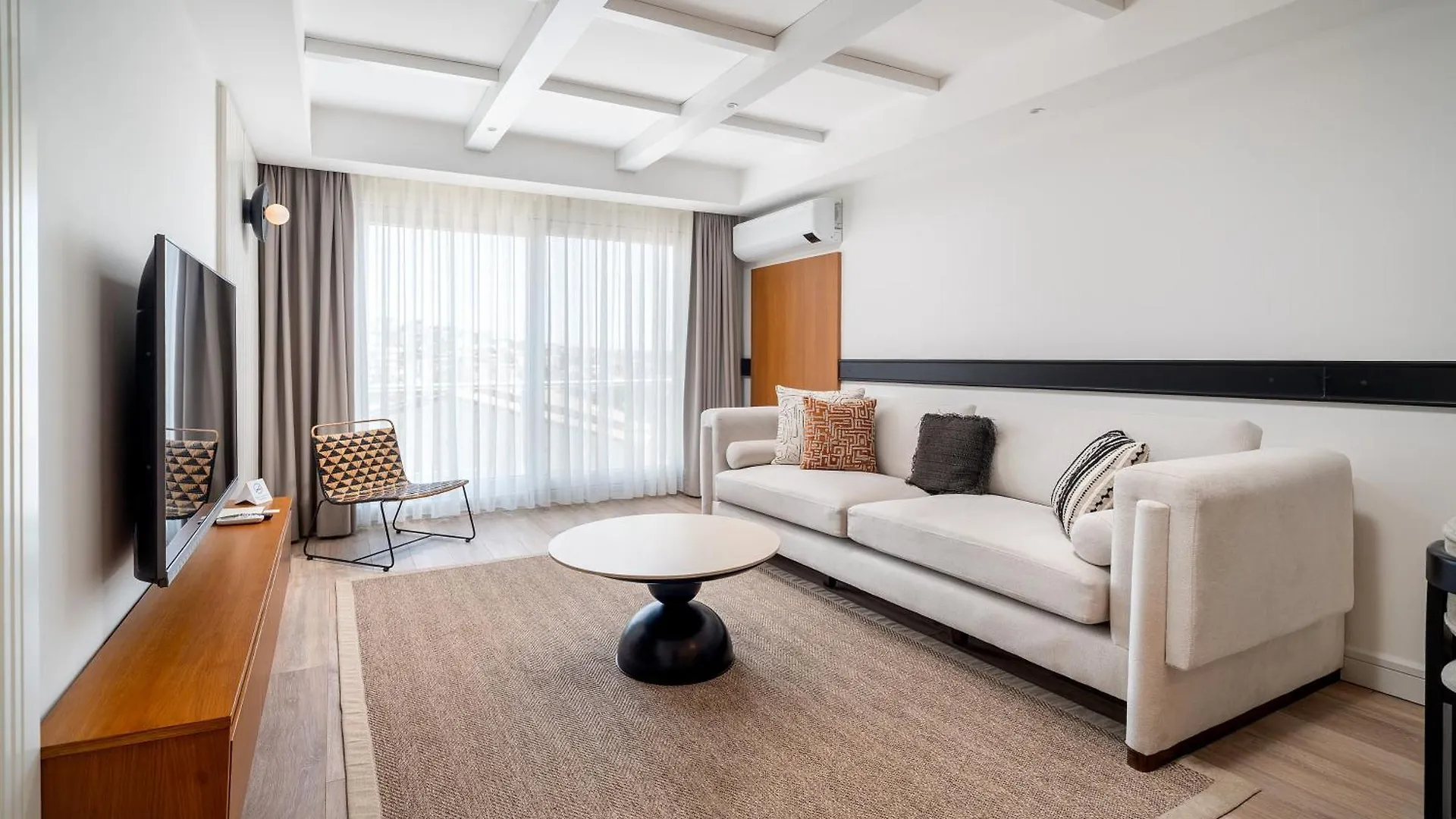 Dalyan Residence & Suites Cesme Aparthotel