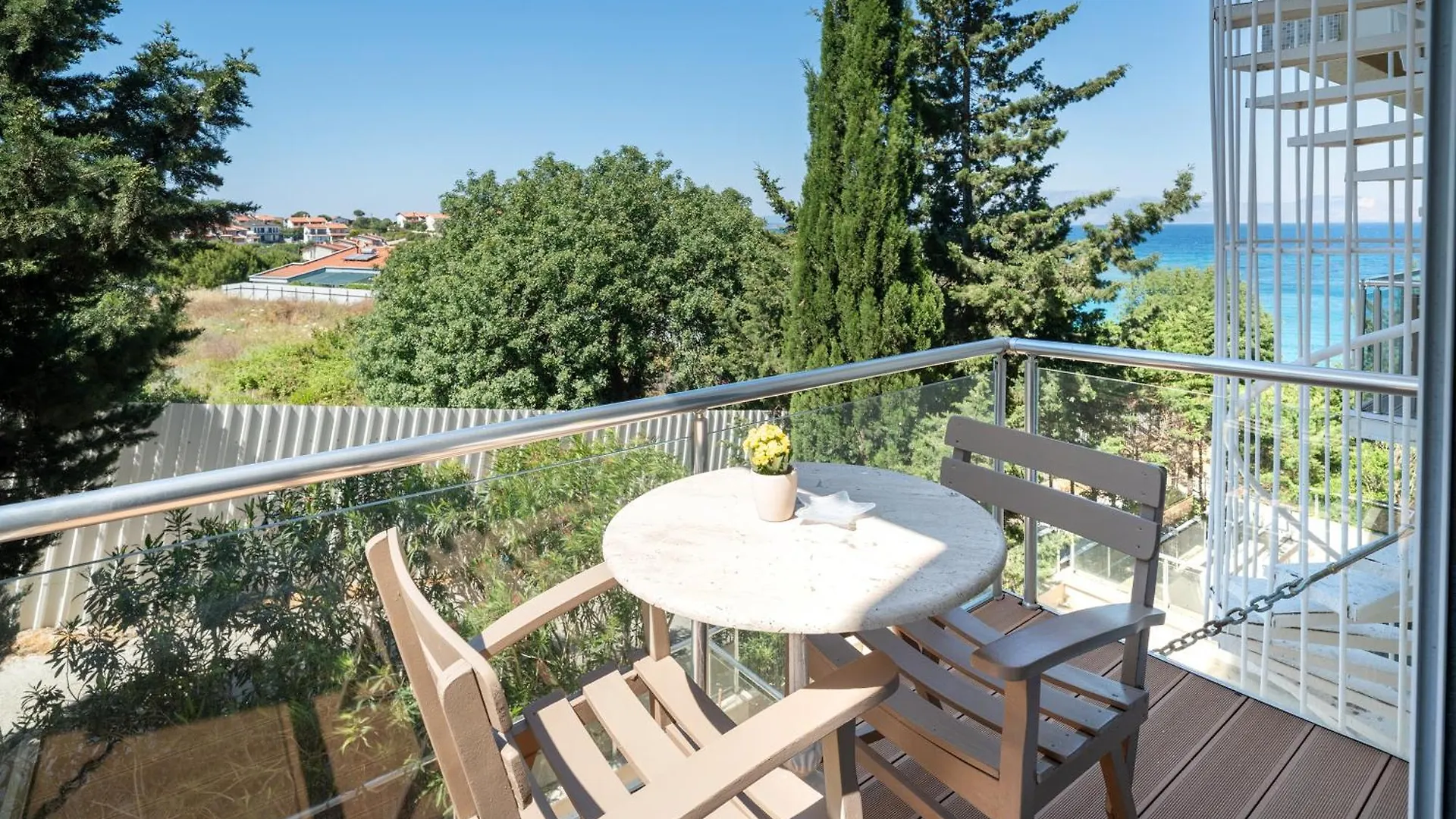 ** Aparthotel Dalyan Residence & Suites Cesme Turkey
