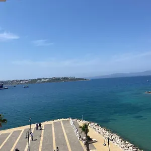 Pasifik Hotel
