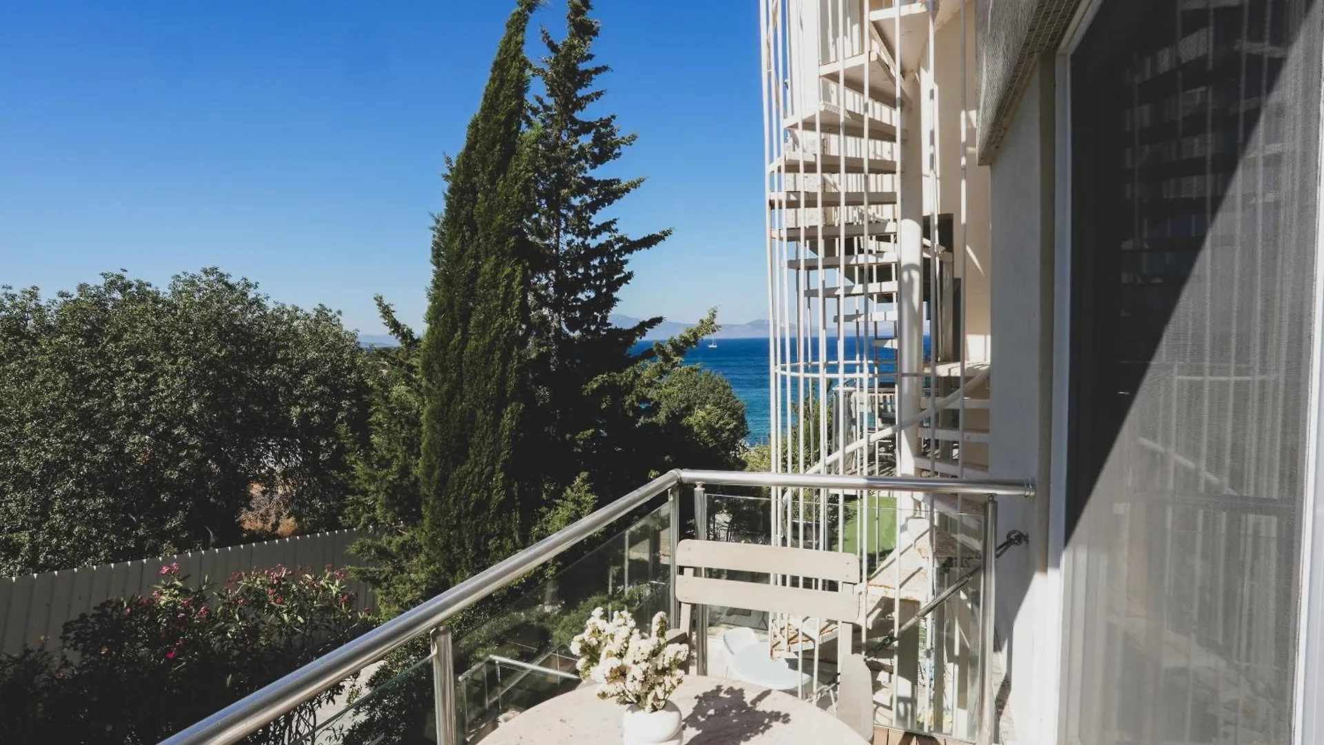 Dalyan Residence & Suites Çeşme