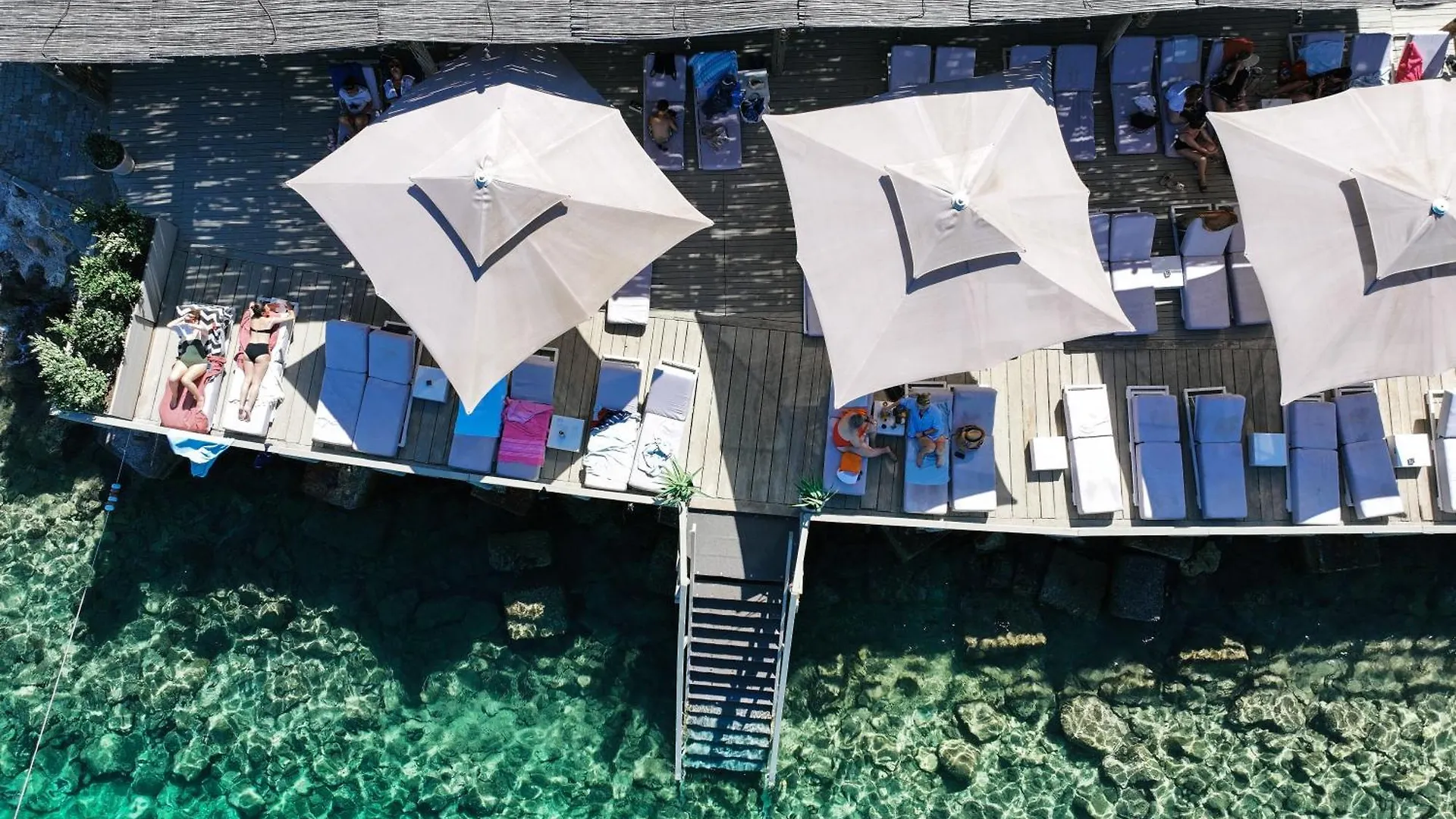 Dalyan Residence & Suites Çeşme