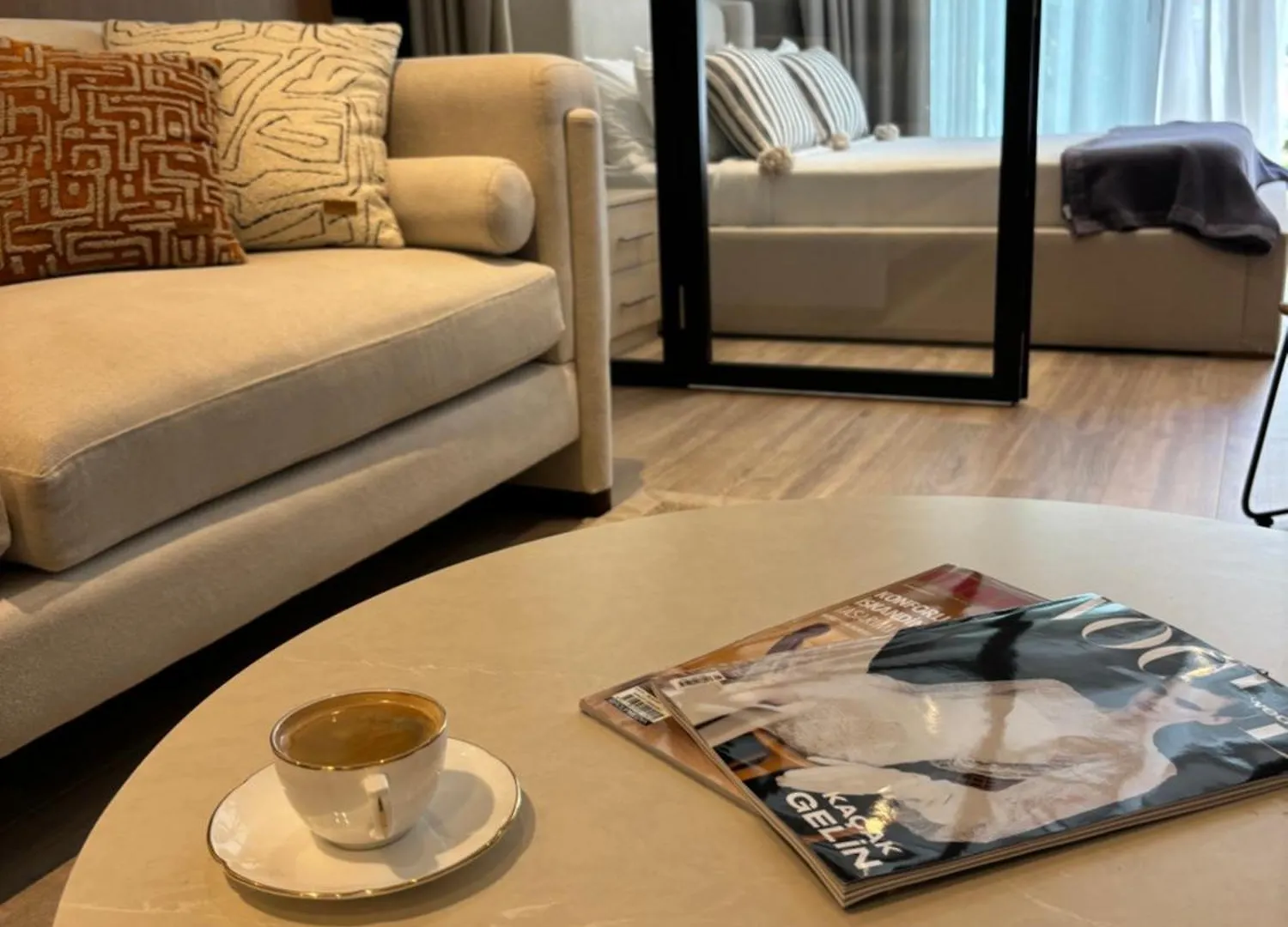 Dalyan Residence & Suites Çeşme Tyrkiet