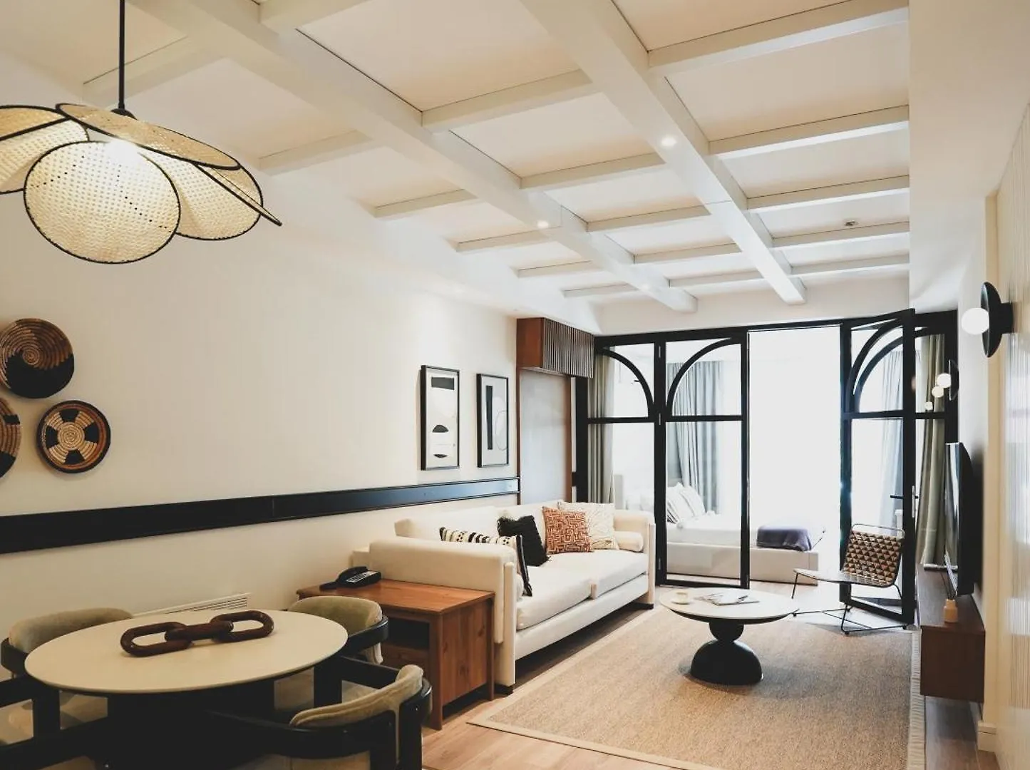 Lejlighedshotel Dalyan Residence & Suites Çeşme
