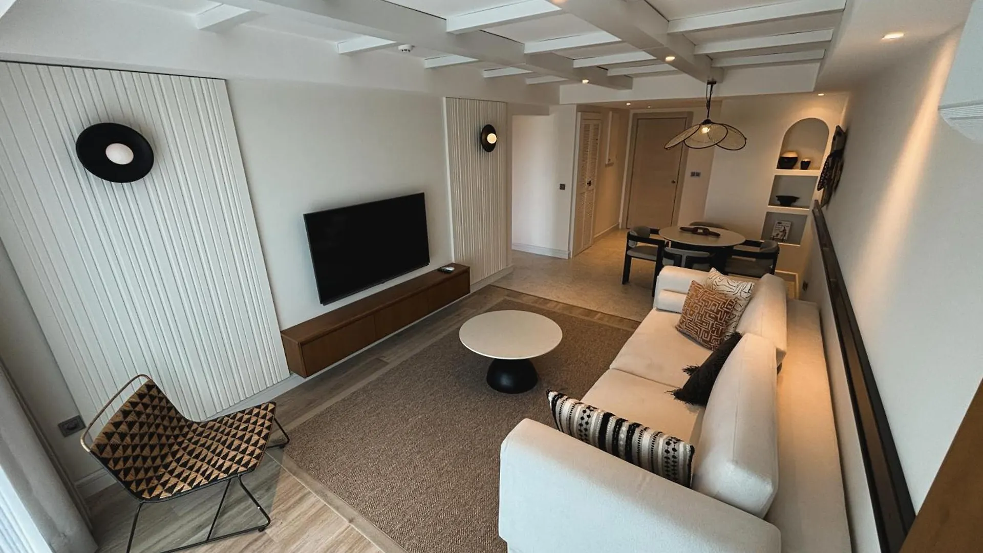 Dalyan Residence & Suites Çeşme 2*,  Tyrkiet