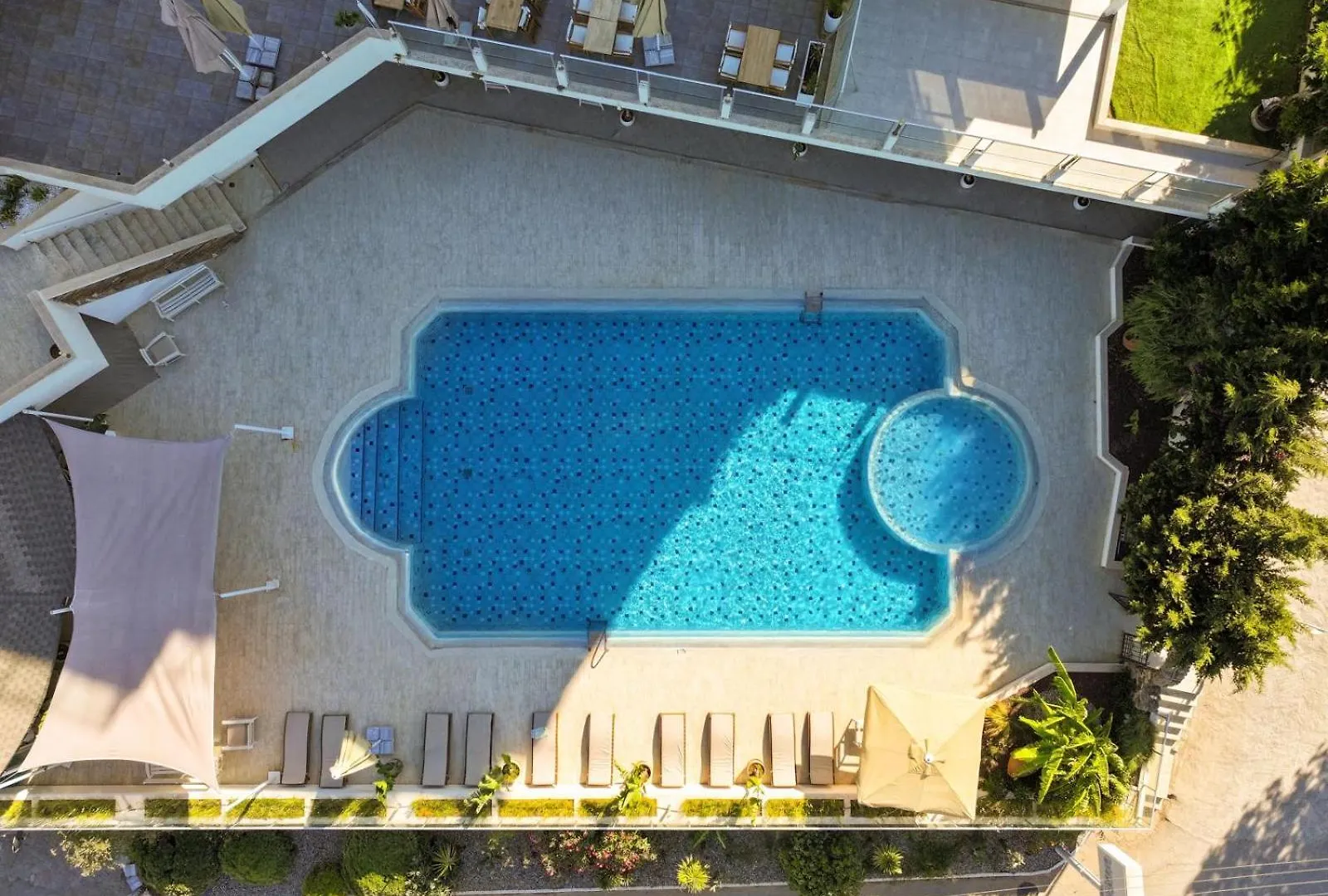 Dalyan Residence & Suites Çeşme