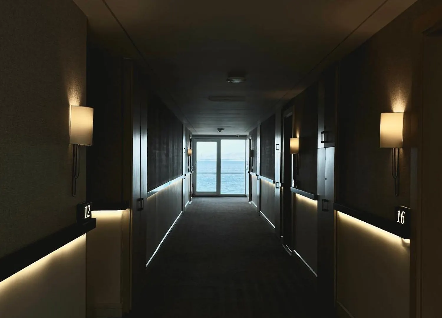 Dalyan Residence & Suites Çeşme 2*,  Tyrkiet