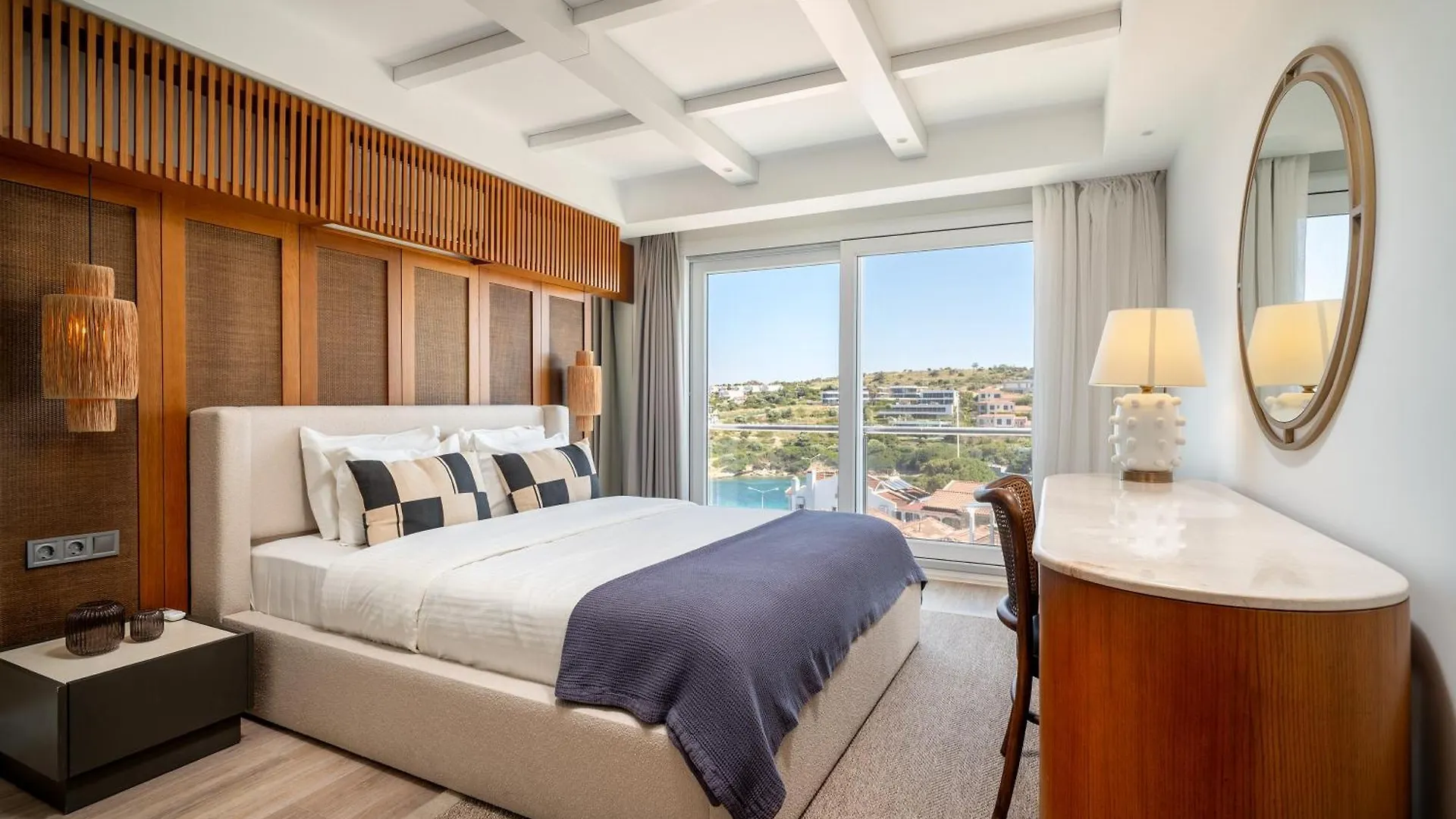 Dalyan Residence & Suites Çeşme 2*,