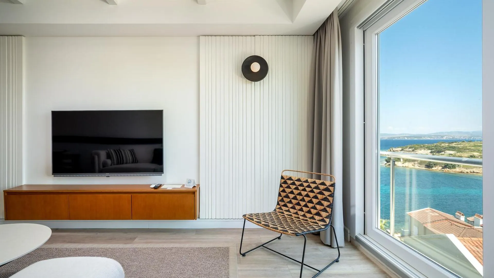 Dalyan Residence & Suites Çeşme Lejlighedshotel