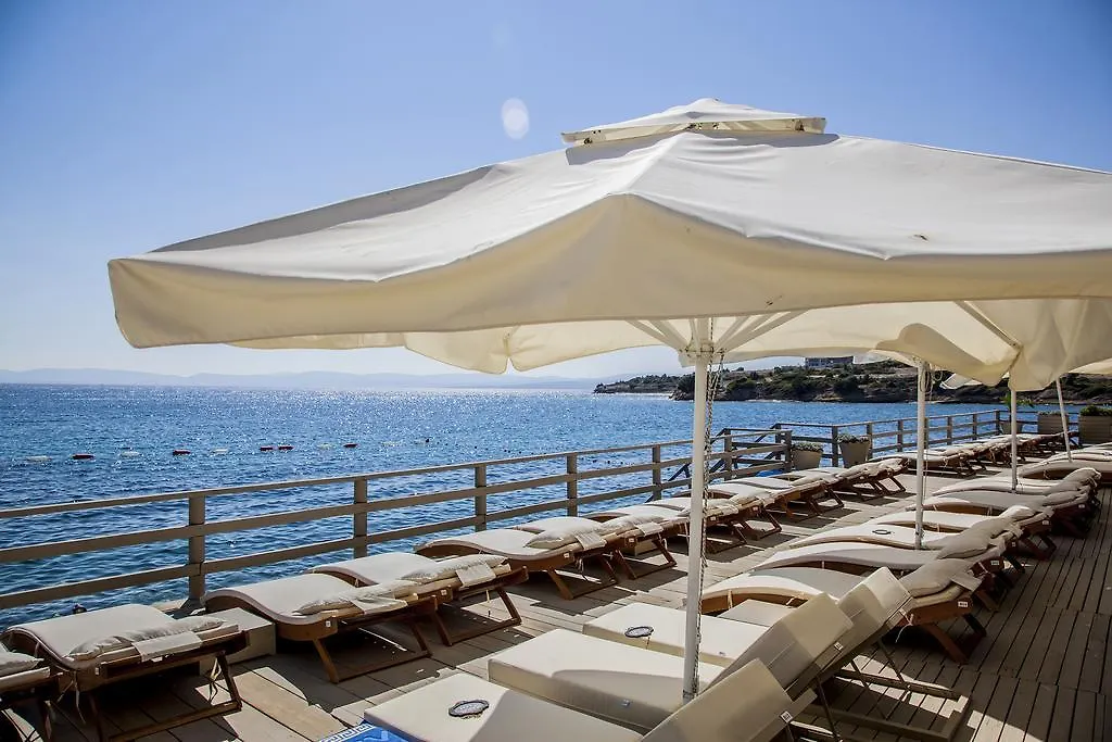 Dalyan Residence & Suites Çeşme 2*,